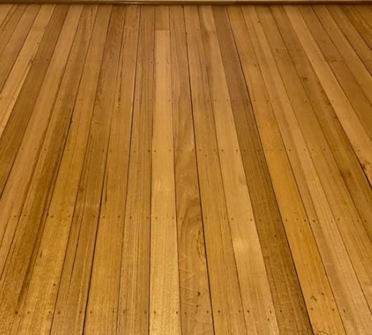 Collins Timber Floors 